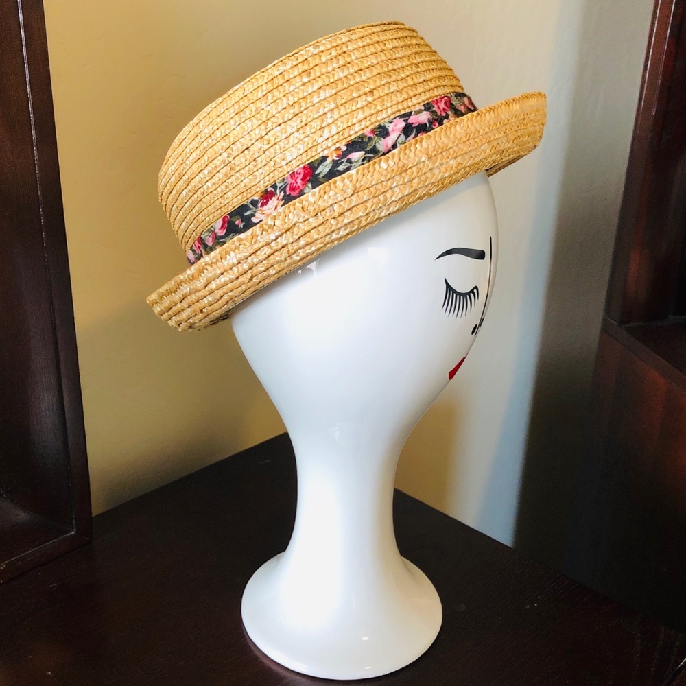 Volcom | Straw Hat - Picture 2 of 6